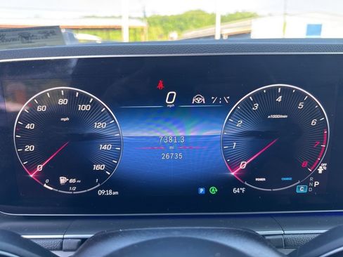 Used 2025 Mercedes-Benz GLE 350 4MATIC image 15