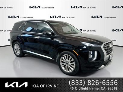 Used 2020 Hyundai Palisade Limited