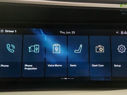 Used 2026 Hyundai Palisade Calligraphy FWD image 54