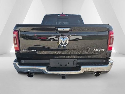Used 2019 RAM 1500 Laramie image 3