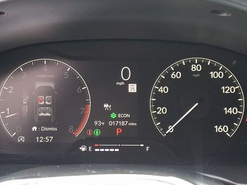Certified 2024 Honda Civic Sport image 19