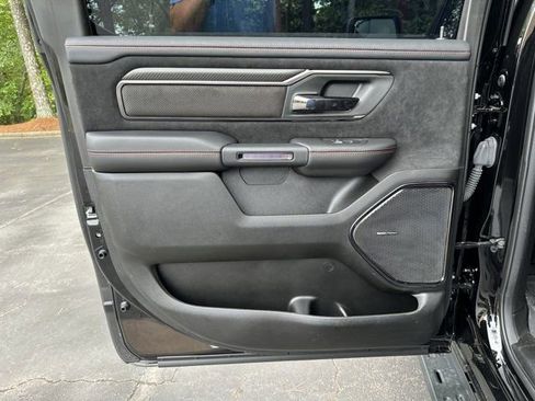 Used 2025 RAM 1500 RHO w/ RHO Level 1 Equipment Group AWD/4WD image 22