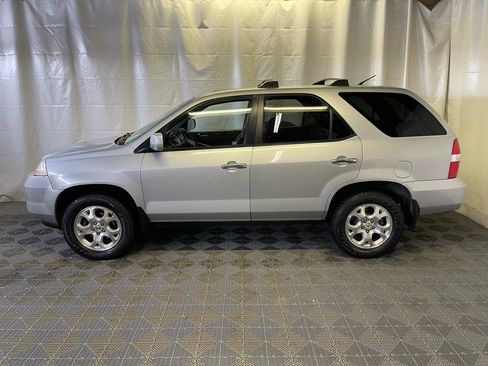 Used 2002 Acura MDX Touring image 5
