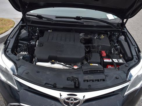 Used 2016 Toyota Avalon Limited image 19