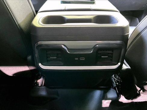 Used 2023 Chevrolet Silverado 1500 LTZ AWD/4WD image 16