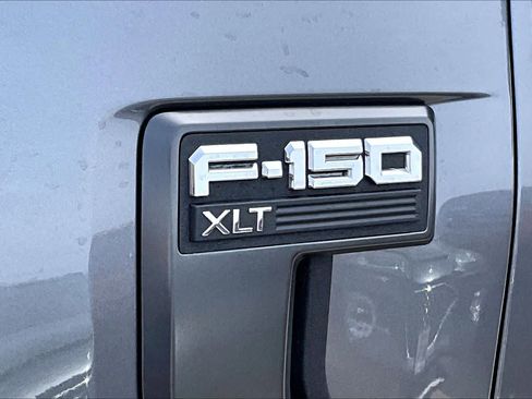 Certified 2023 Ford F150 XLT w/ Equipment Group 302A High image 9