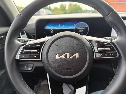 Certified 2024 Kia Seltos S AWD/4WD image 22