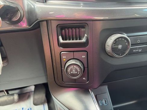 Used 2023 Ford F150 XL w/ STX Appearance Package image 17