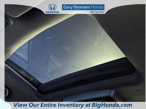 Certified 2022 Honda Pilot Black Edition image 27