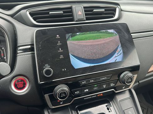 Used 2022 Honda CR-V EX-L image 19