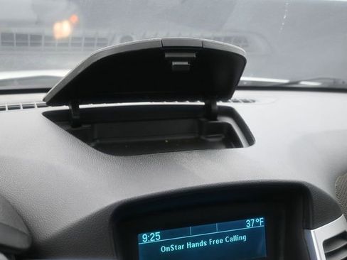 Used 2011 Chevrolet Cruze LT image 24