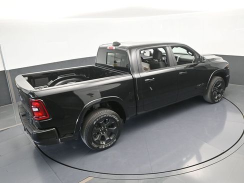 New 2026 RAM 1500 Big Horn image 46