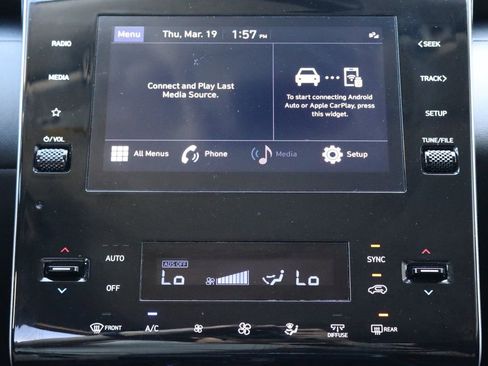 Used 2024 Hyundai Tucson SEL image 19