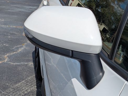 Used 2024 Toyota Corolla XSE image 9