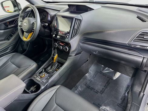 Used 2023 Subaru Forester Wilderness AWD/4WD image 35