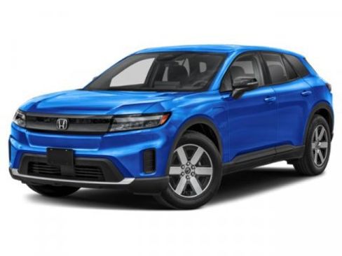 New 2026 Honda Prologue EX image 4