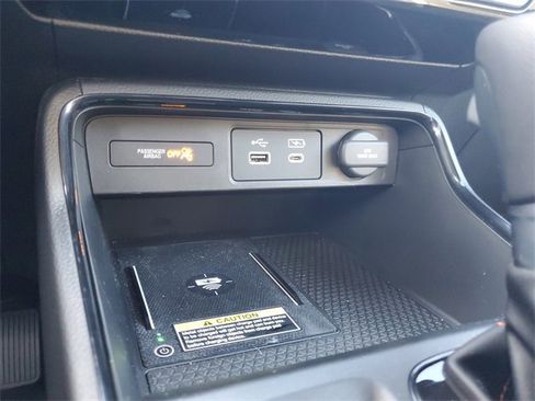 Certified 2024 Honda CR-V Sport Touring image 24