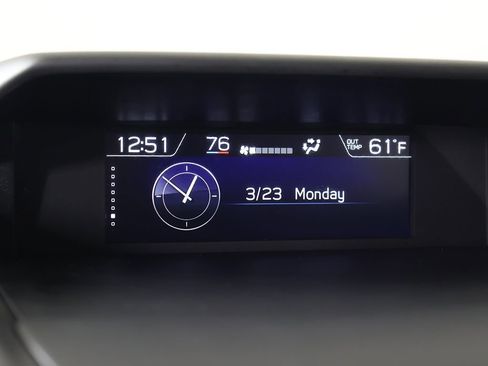 Used 2023 Subaru Crosstrek 2.5i Limited image 47