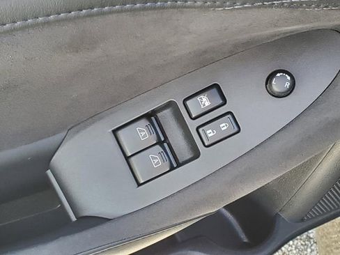 Certified 2024 Nissan Z Performance w/ Floor Mat Package image 14