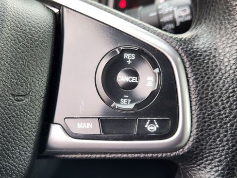 Certified 2022 Honda CR-V EX image 24