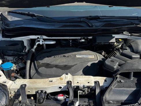 Used 2016 Honda Pilot EX-L image 26