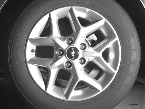 Used 2025 Kia Soul LX w/ LX Technology Package FWD image 14