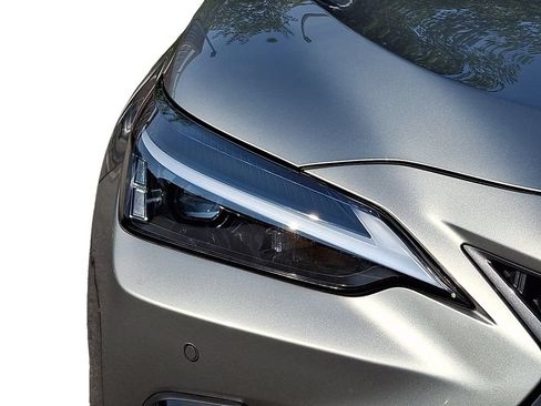 Used 2024 Lexus NX 350 AWD image 10