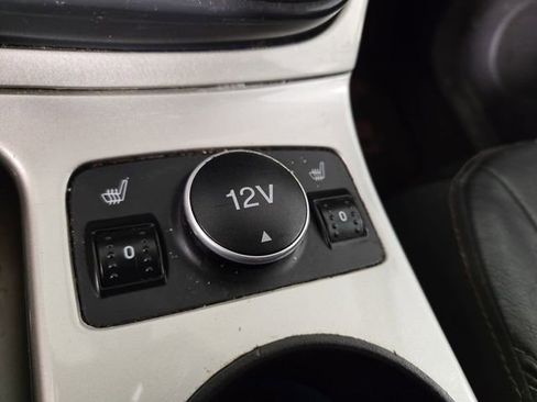 Used 2013 Ford Escape SEL image 25