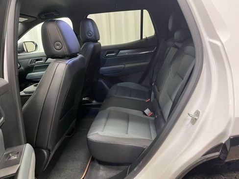 Used 2026 GMC Terrain AT4 w/ Convenience Package III image 26