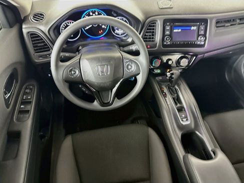 Used 2022 Honda HR-V LX image 25