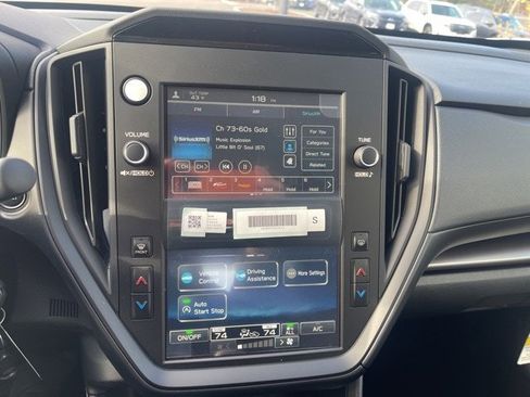 New 2025 Subaru Impreza 2.0i image 24