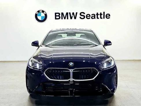 Certified 2025 BMW 228i xDrive w/ Premium Package AWD/4WD image 6