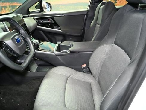 Used 2024 Subaru Solterra Premium image 22