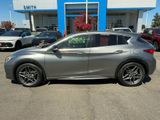 Used 2018 INFINITI QX30 Sport image 4