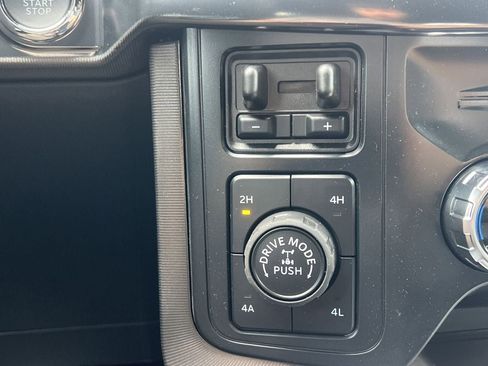 New 2026 Ford F150 Platinum w/ Equipment Group 702A High AWD/4WD image 7