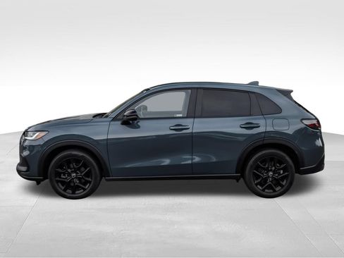 Used 2024 Honda HR-V Sport image 7