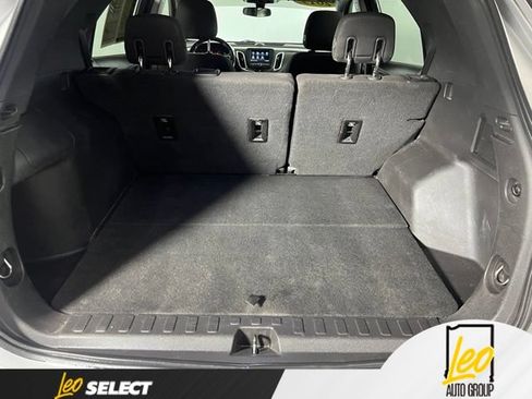 Used 2019 Chevrolet Equinox LT FWD image 24