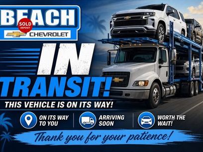 New 2026 Chevrolet Silverado 2500 High Country w/ High Country Premium Package