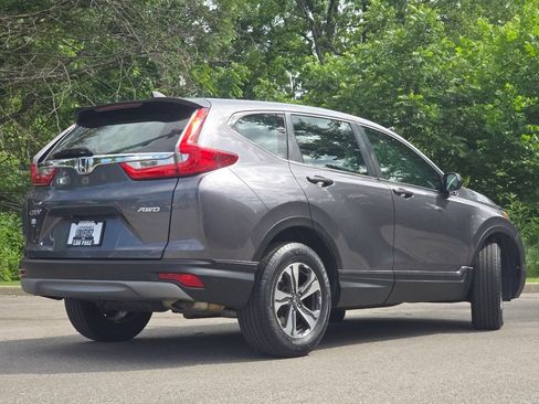 Used 2018 Honda CR-V LX image 11