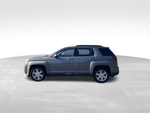 Used 2012 GMC Terrain SLT AWD/4WD image 2