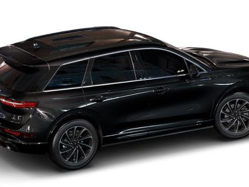 New 2026 Lincoln Corsair Grand Touring image 25