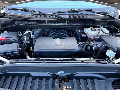 Used 2023 GMC Sierra 1500 Elevation w/ Elevation Premium Package image 12