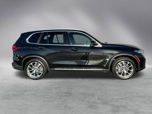 Used 2025 BMW X5 xDrive40i image 5