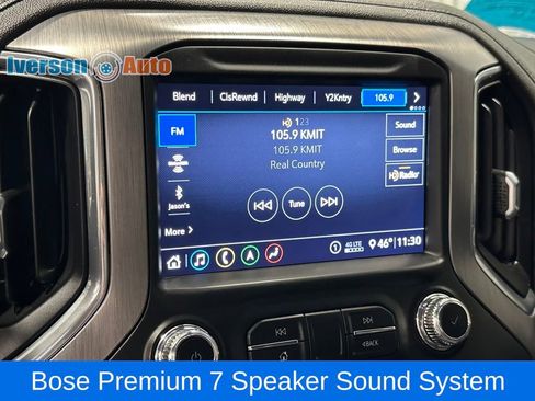 Used 2020 GMC Sierra 2500 Denali w/ Denali Ultimate Package image 22