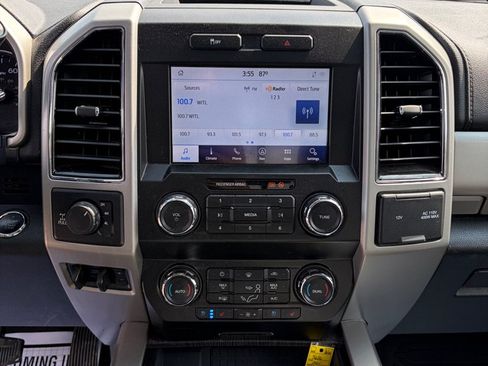 Used 2021 Ford F250 Lariat w/ Lariat Ultimate Package AWD/4WD image 21