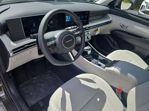New 2026 Hyundai Tucson SEL Plus FWD image 15