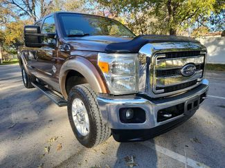 Used 2012 Ford F250 Lariat w/ Lariat Ultimate Pkg video 1