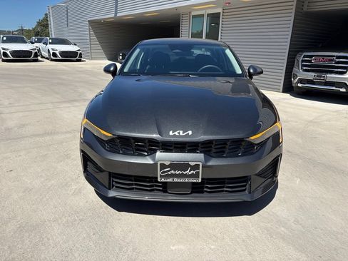 Used 2026 Kia K5 LXS FWD image 2