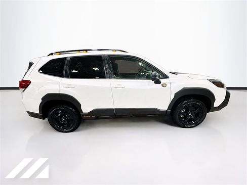 Certified 2024 Subaru Forester Wilderness image 4