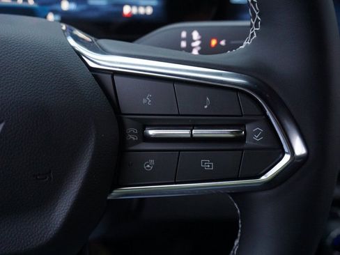 New 2026 Chevrolet Silverado EV Trail Boss w/ Premium Package image 19